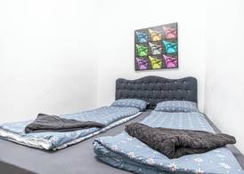 Large 5BR Central Flat Near Augarten 4