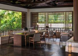 The Laguna, A Luxury Collection Resort & Spa, Nusa Dua, Bali 5