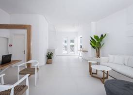 Kantouni Beach Boutique Hotel 4