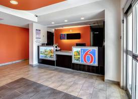 Motel 6-Allentown, PA 4