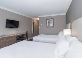 Sandman Hotel Langley 4