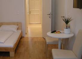 Cityrooms Vienna 4