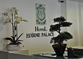Hotel Edirne Palace 4