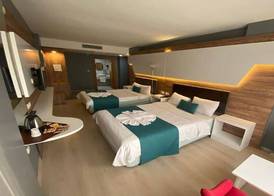 Hotel Bozoogullari 3