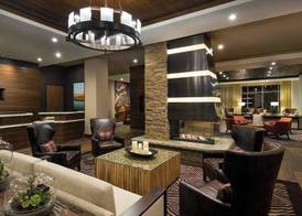 Courtyard by Marriott Irvine Spectrum 2