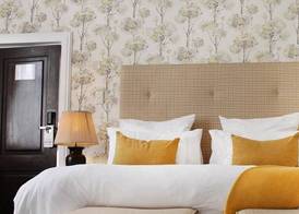 Silver Oaks Boutique Hotel 4