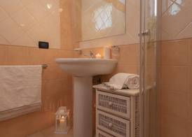 Appartamenti Le Fontane con piscina 5