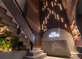 Oliva Plaza Hotel 2