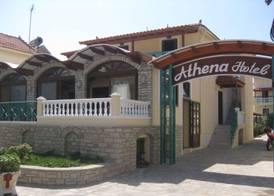 Hotel Athena 3