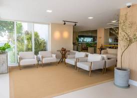 Hotel Senac Barreira Roxa 3