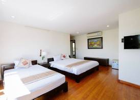 B'Lan Riverside Villa 5
