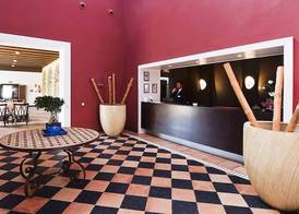 Isla Canela Golf Hotel Boutique 3
