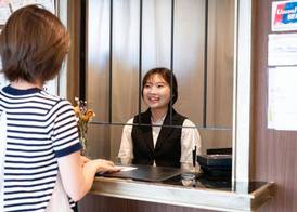 Hotel S-Presso Namba 2
