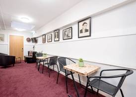 SMITH PLACE HOTEL 3