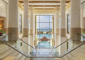 Sheraton Soma Bay Resort 2