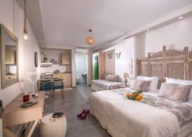 Sarpidon Apartments 5