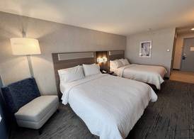 Holiday Inn Express & Suites DEWITT (SYRACUSE) by IHG 3