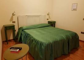 B&B La Piazzetta 3