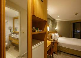 Beira Mar Suite 2