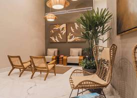 Wyndham Garden Mazatlan Marina 2