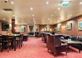 Best Western Laegreid Hotell 3
