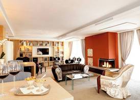 Art & Design Hotel Napura 4