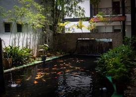Heritage Hotel Cameron Highlands 3