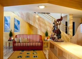 Hotel Enzian by Alpeffect Hotels 3