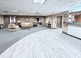 COLLINS INN & SUITES 3