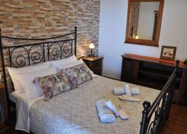 Agriturismo Oasis Hill 5