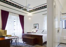 The American Colony Hotel - Small Luxury Hotels of the World 5