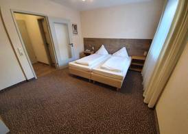 Hotel Centro Fürth Nürnberg 3