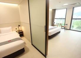 Hotel Skypark DaejeonI 4