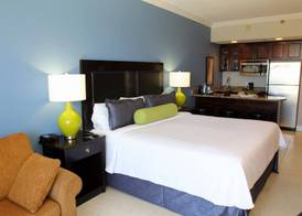 Shephard's Beach Resort 3