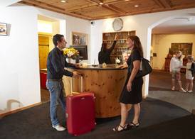 Hotel Meierhof 2