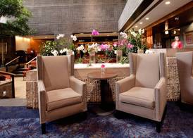 Radisson Hotel Corning 5