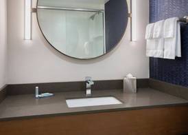 Fairfield by Marriott Rochester Henrietta/University Area 5