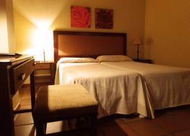 Hotel Albaida Nature 3