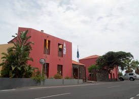 Hotel Villa El Mocanal 4