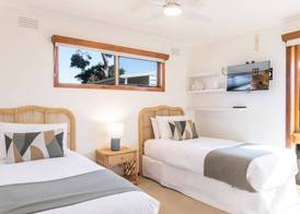 Torquay Hotel/Motel 5