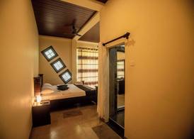 Evergreen Hotel Dambulla 5