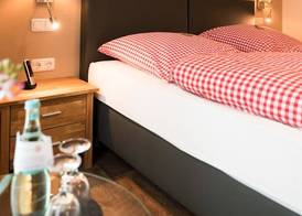 Hotel Am Dalwigker Tor 5