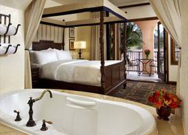 Fairmont Sonoma Mission Inn & Spa 5