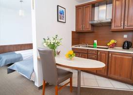 Warsaw Apartments - Apartamenty Wilanów 5