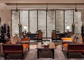 The St. Regis Bali Resort 3