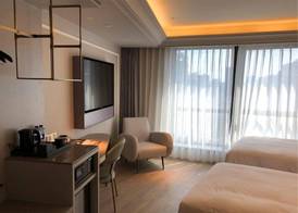 Mercure Hangzhou West Lake 2