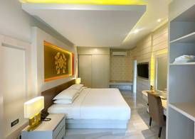 Quality Beach Resorts and Spa Patong 4