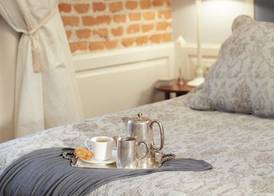 Hotel Dwór Kościuszko 4