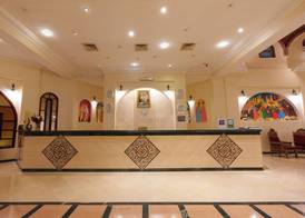 Protels Crystal Beach Resort 5