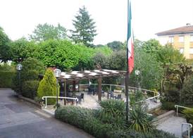 Albergo Savoia Palace 5